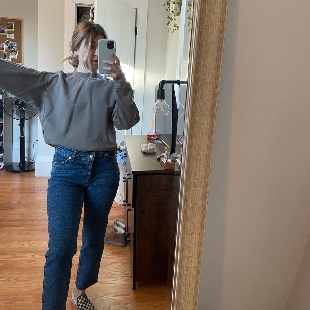 LULULEMON PULLOVER